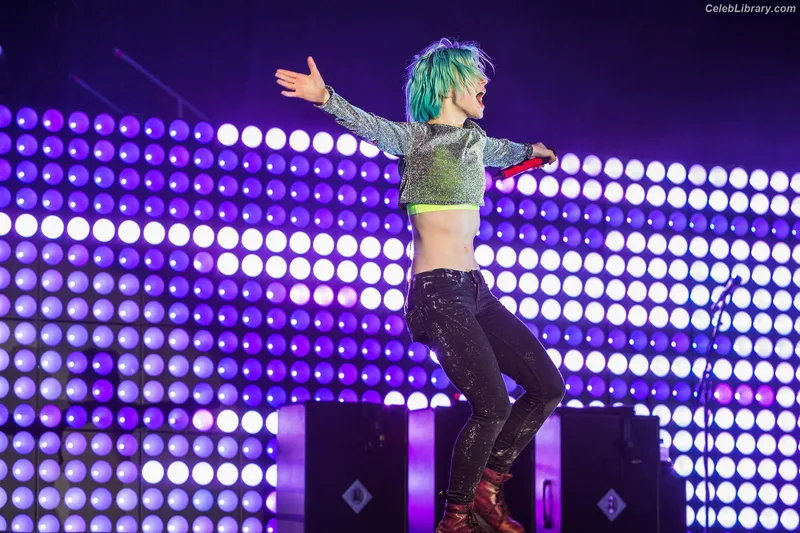 Hayley Williams photo 11 of 373