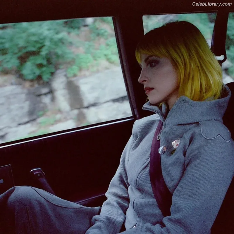 Hayley Williams photo 17 of 373