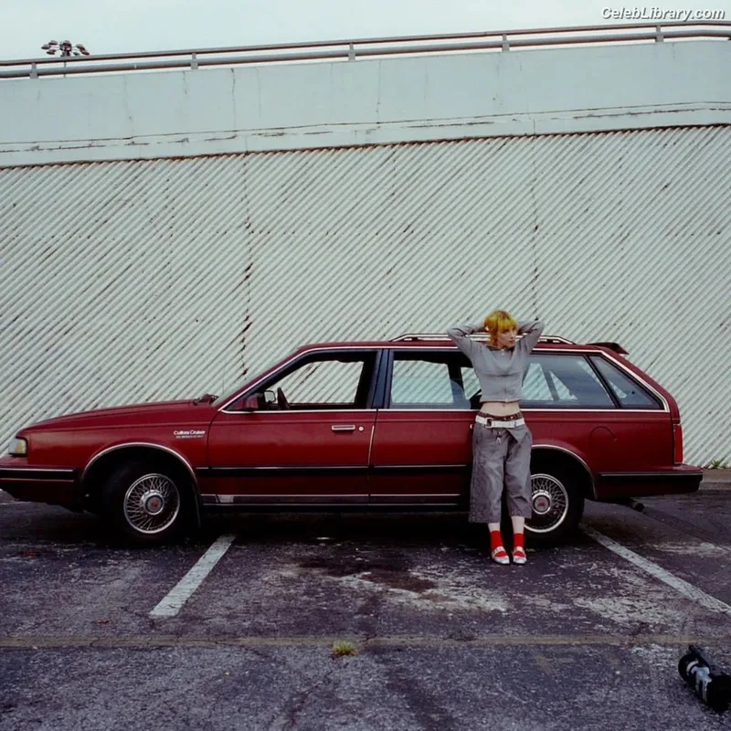 Hayley Williams photo 18 of 373