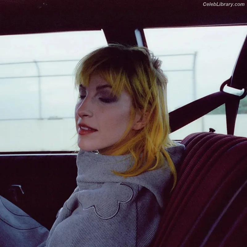 Hayley Williams photo 20 of 373