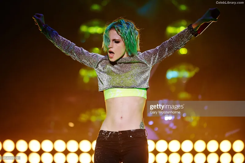 Hayley Williams photo 17 of 373