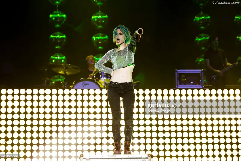 Hayley Williams photo 18 of 373
