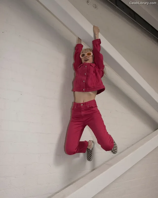 Hayley Williams photo 2 of 373