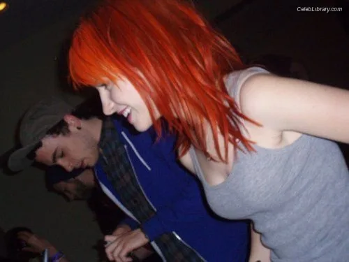 Hayley Williams photo 3 of 373