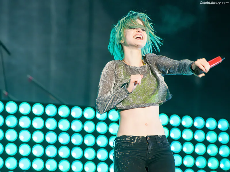 Hayley Williams photo 19 of 373