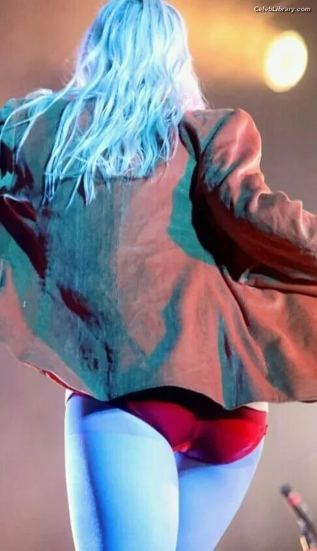 Hayley Williams photo 1 of 373