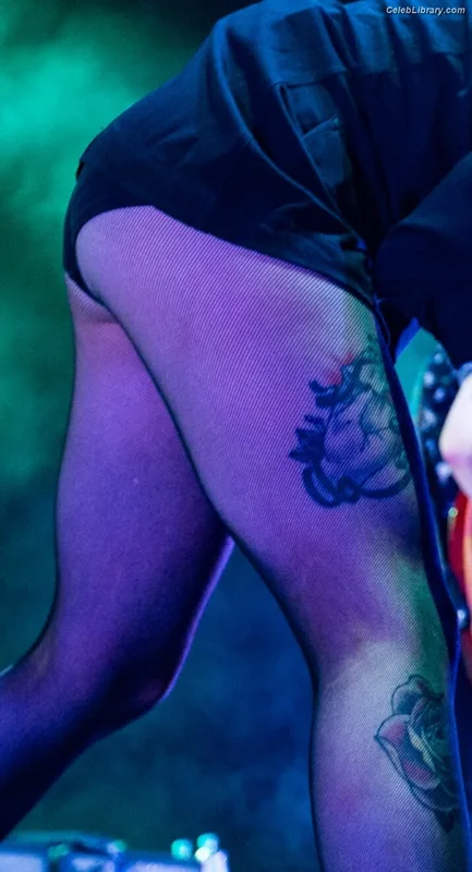Hayley Williams photo 10 of 373