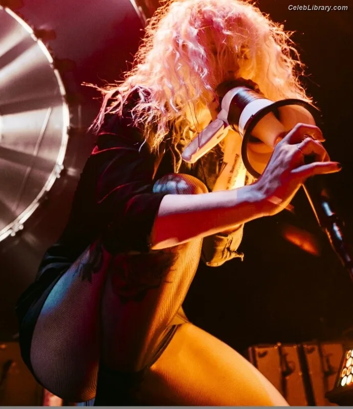 Hayley Williams photo 11 of 373