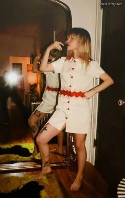 Hayley Williams photo 3 of 373