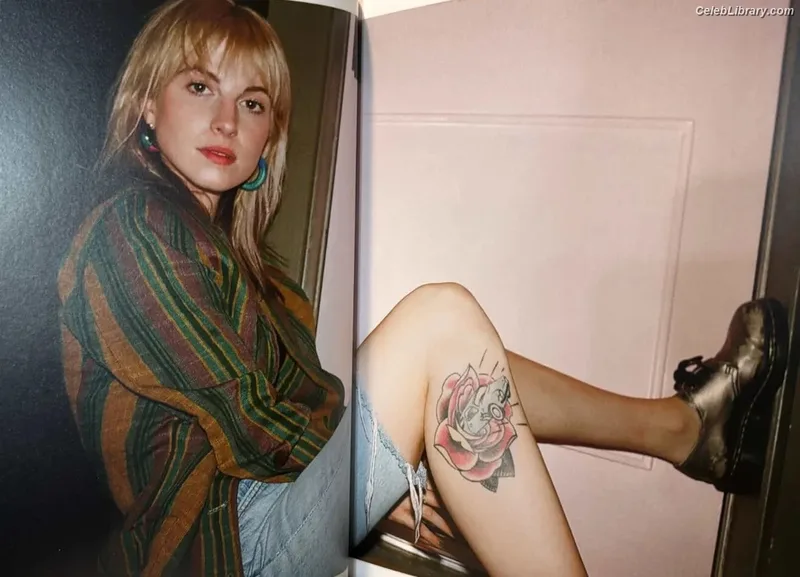 Hayley Williams photo 4 of 373