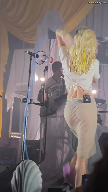 Hayley Williams photo 12 of 373