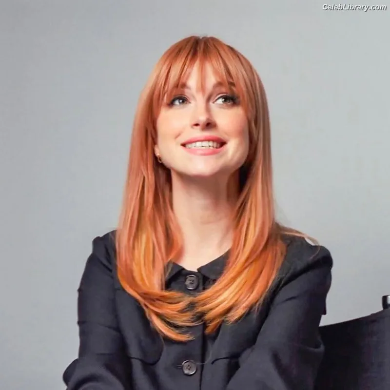 Hayley Williams photo 17 of 373