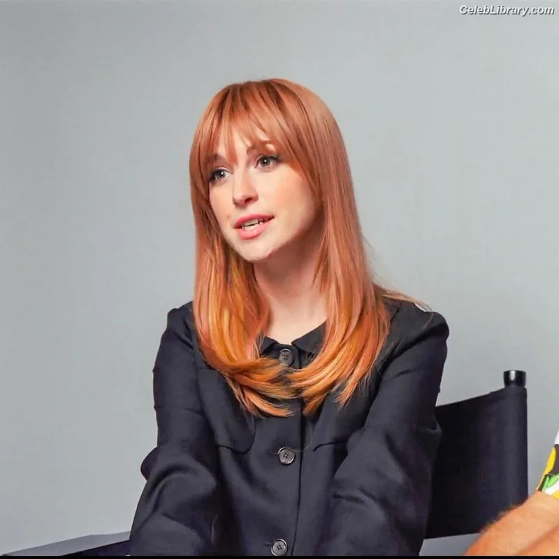 Hayley Williams photo 22 of 373