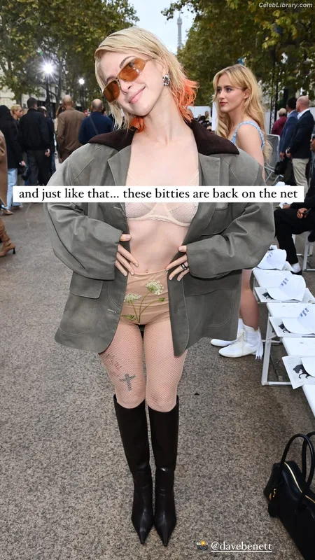 Hayley Williams photo 5 of 373