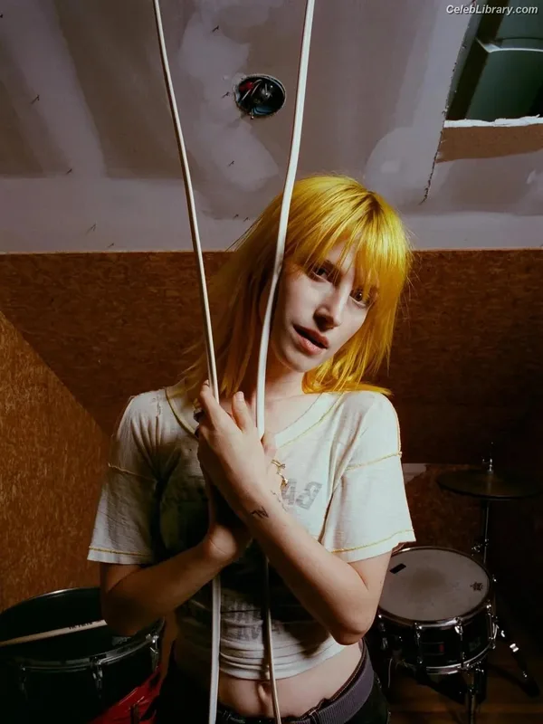Hayley Williams photo 19 of 373