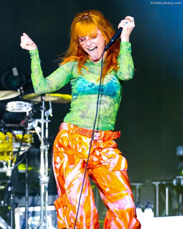 Hayley Williams photo 23 of 373