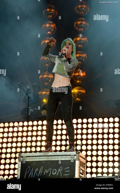 Hayley Williams photo 21 of 373
