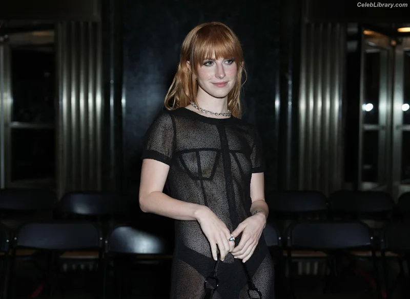 Hayley Williams photo 8 of 373