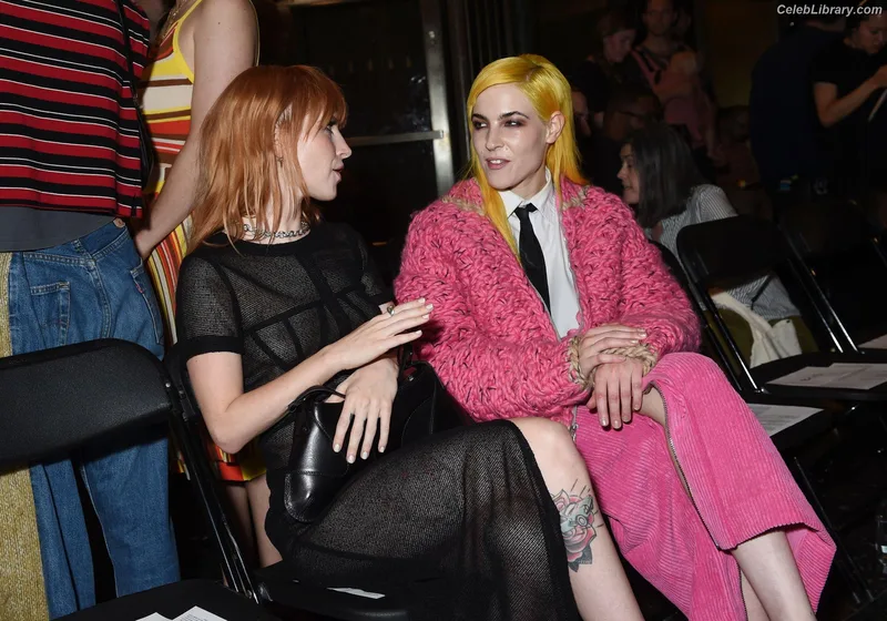 Hayley Williams photo 19 of 373