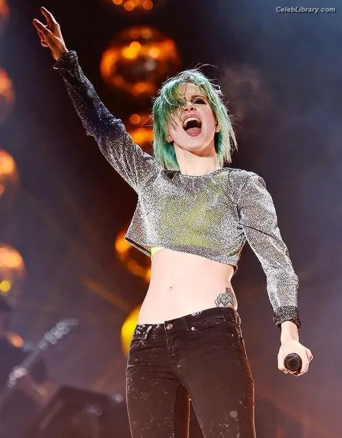 Hayley Williams photo 14 of 373