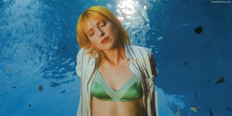 Hayley Williams photo 15 of 373