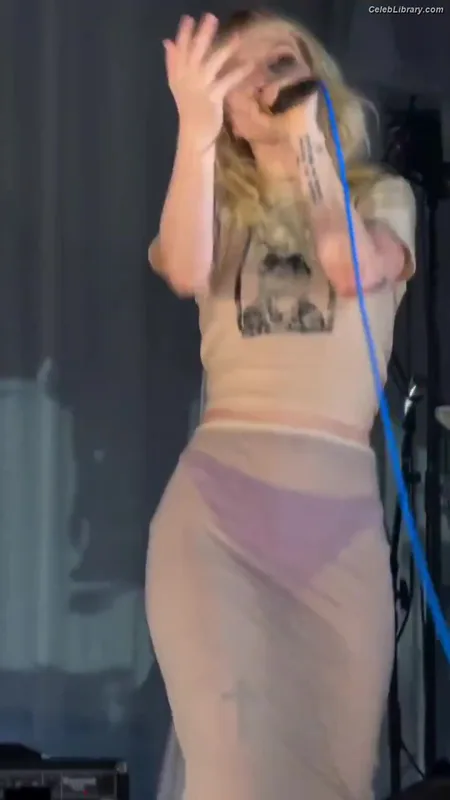 Hayley Williams photo 23 of 373