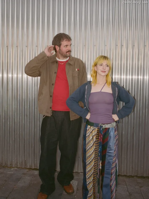 Hayley Williams photo 10 of 373