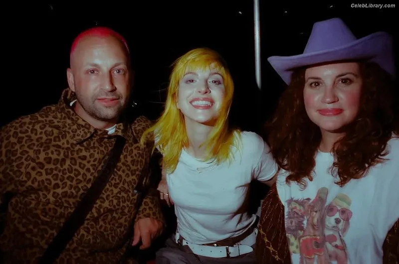 Hayley Williams photo 11 of 373