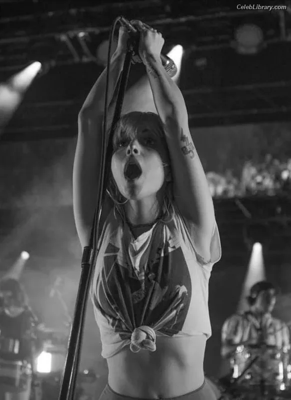 Hayley Williams photo 12 of 373