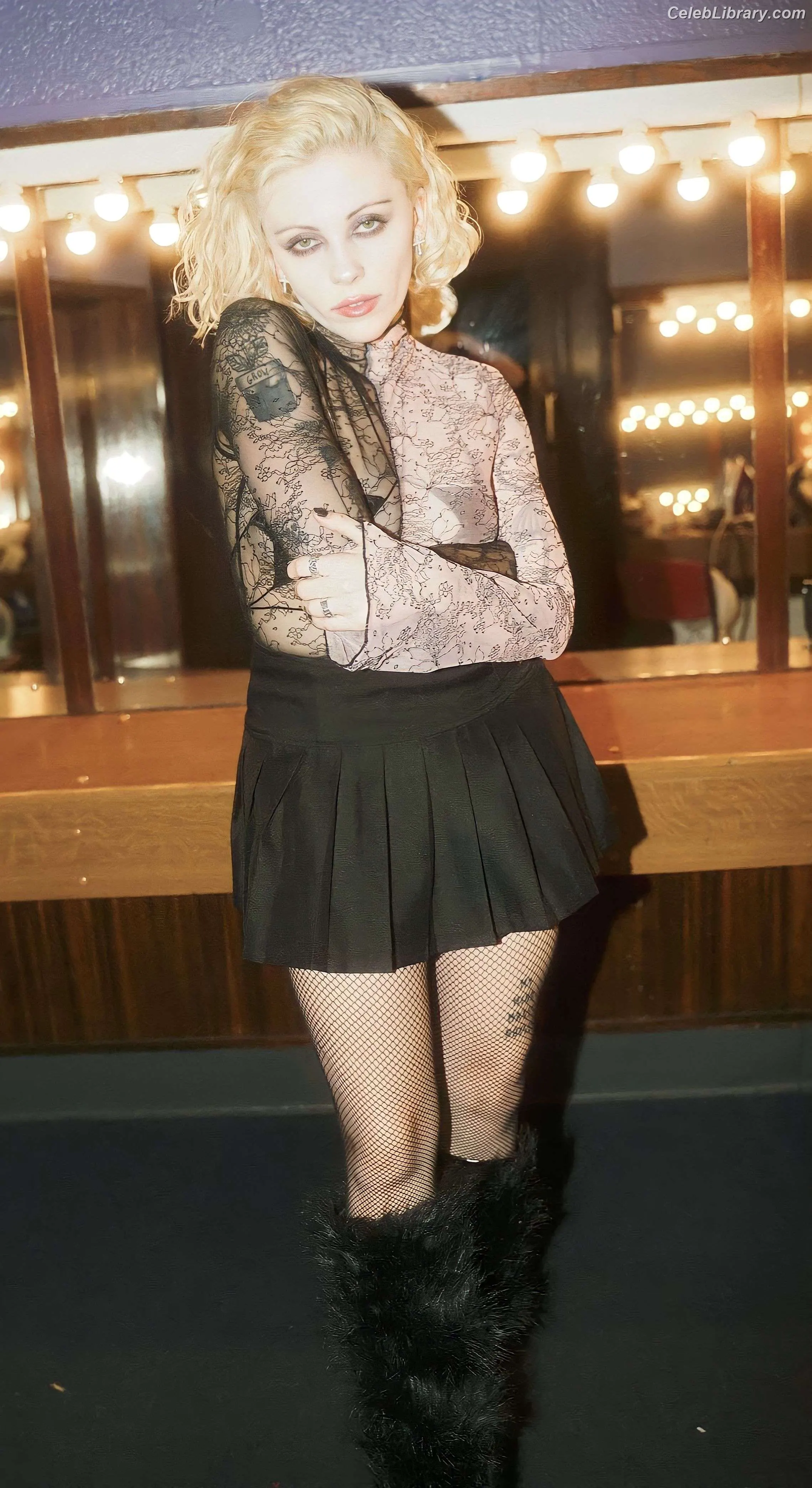 Heather Baron-Gracie photo 18 of 621
