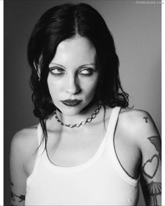 Heather Baron-Gracie photo 13 of 622