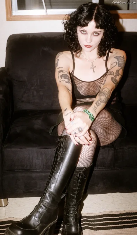 Heather Baron-Gracie photo 4 of 622