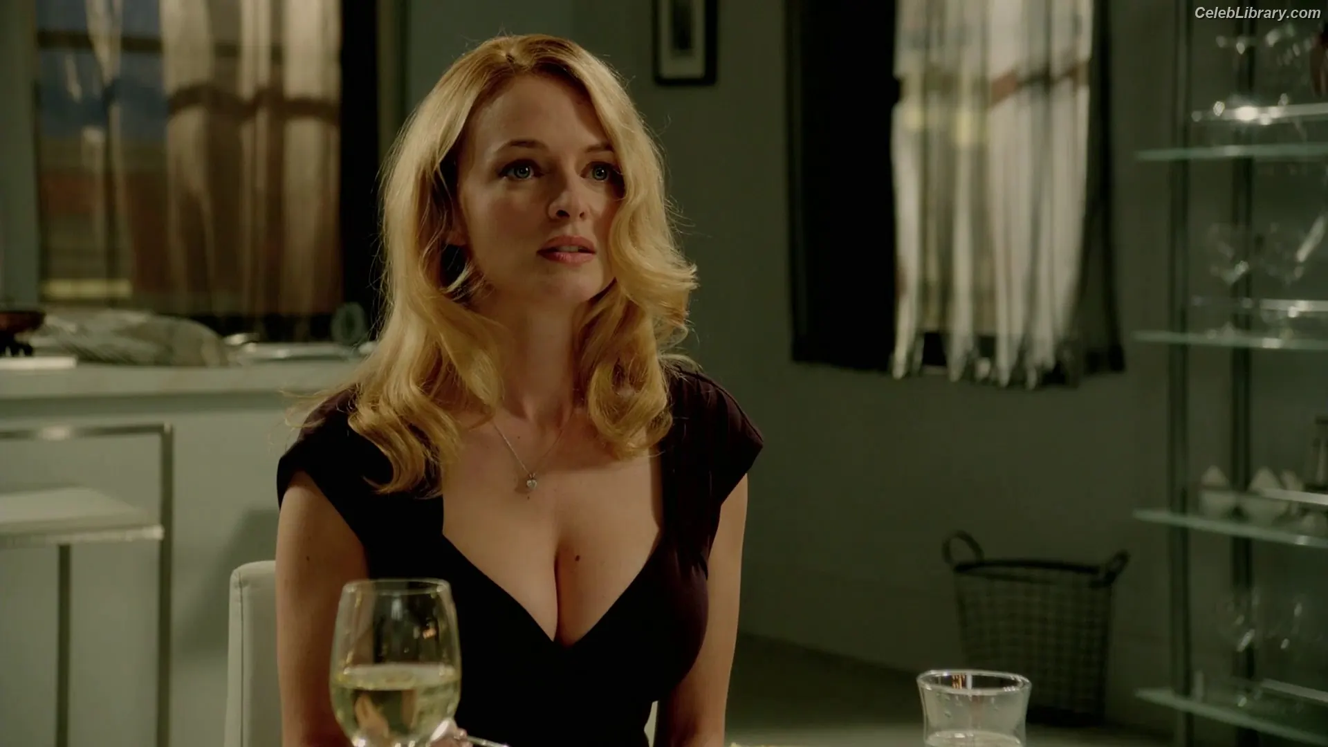 Heather Graham photo 1 of 482
