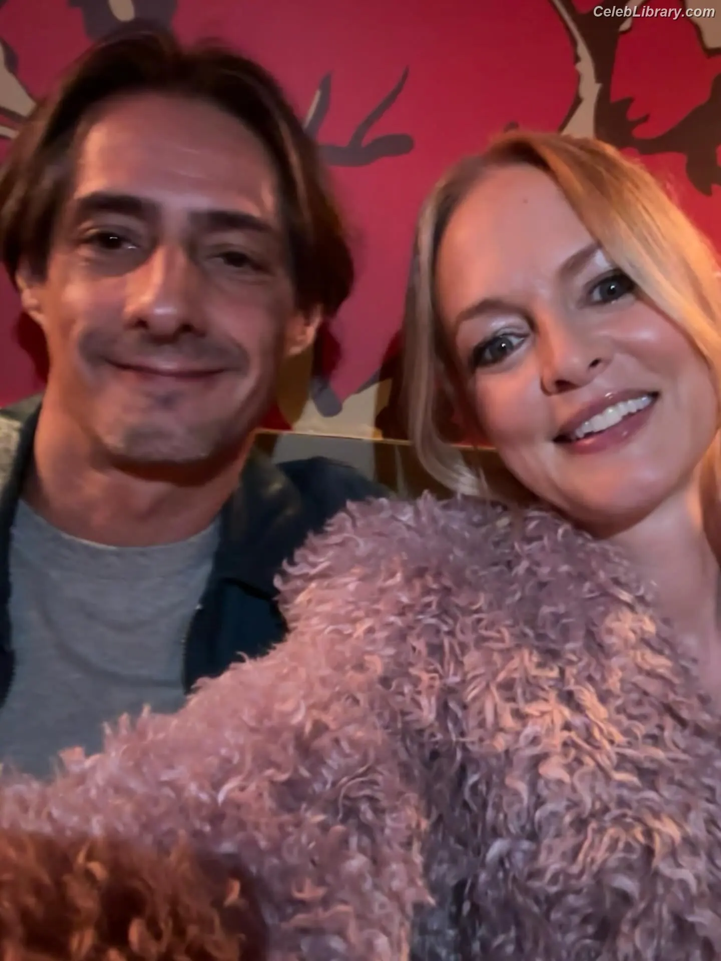 Heather Graham photo 7 of 482