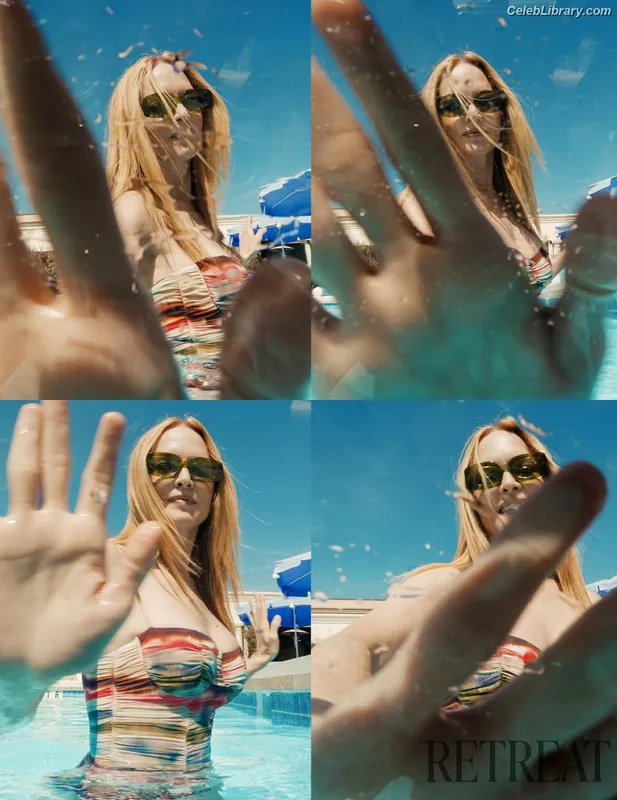 Heather Graham photo 24 of 483