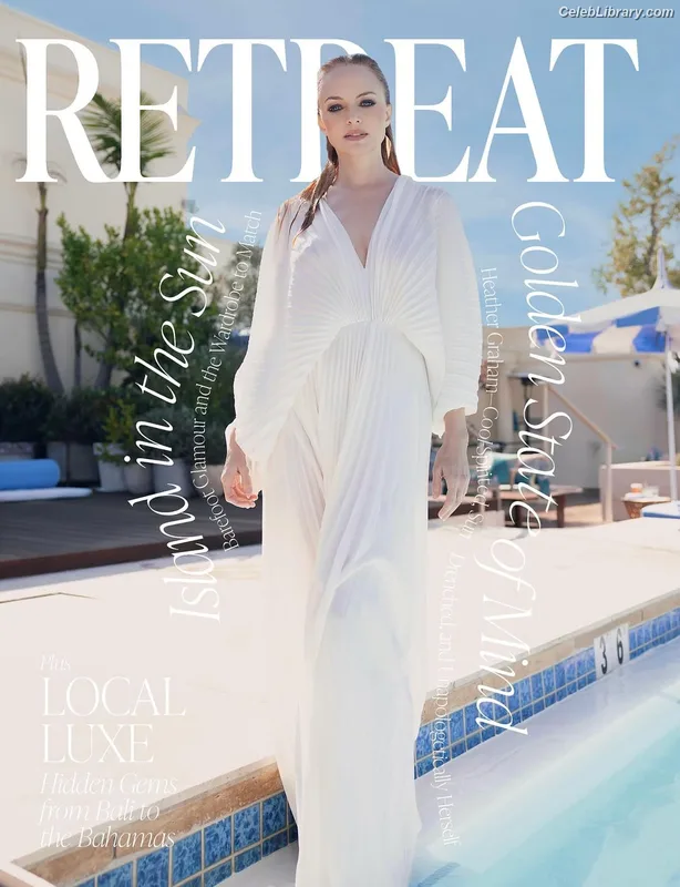 Heather Graham photo 7 of 483