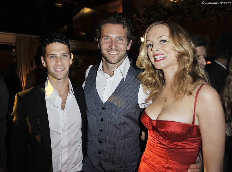 Heather Graham photo 16 of 483