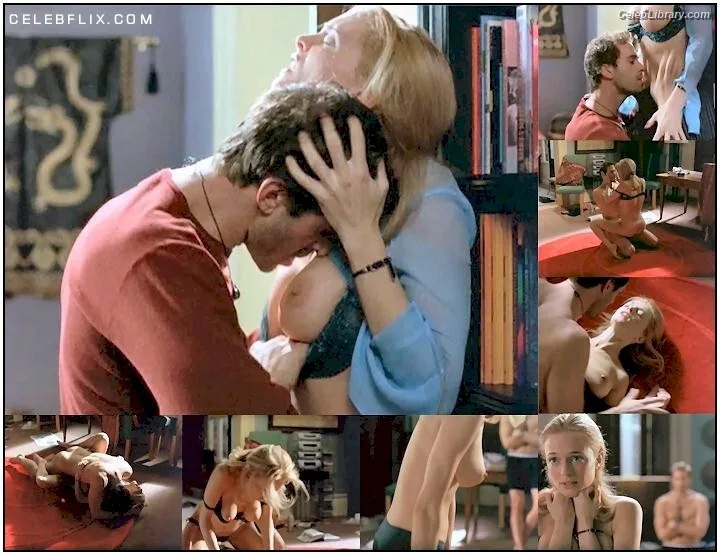 Heather Graham photo 10 of 483