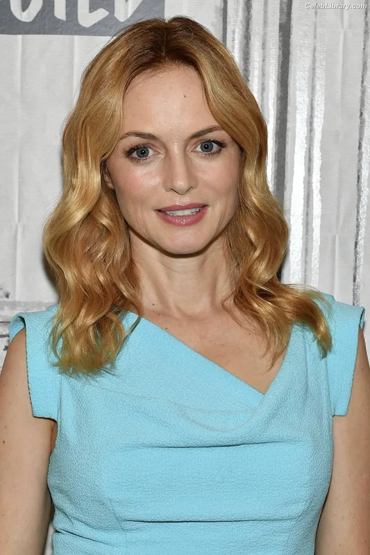 Heather Graham photo 11 of 483