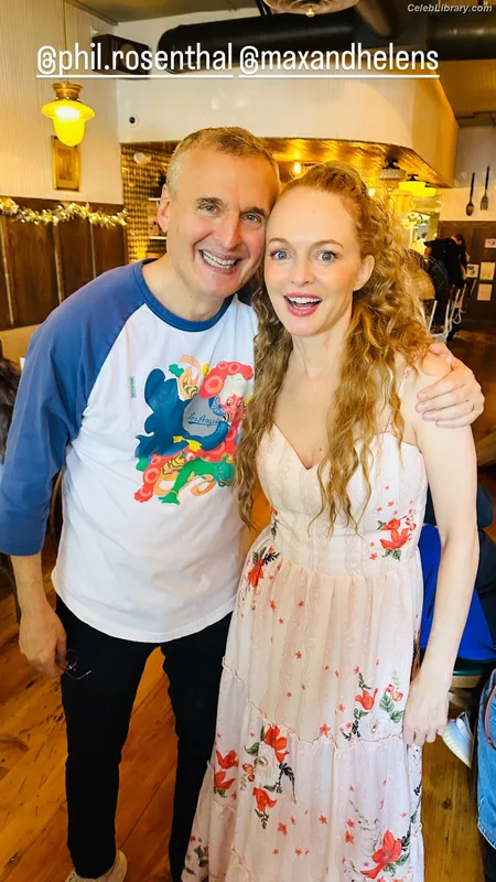 Heather Graham photo 19 of 483