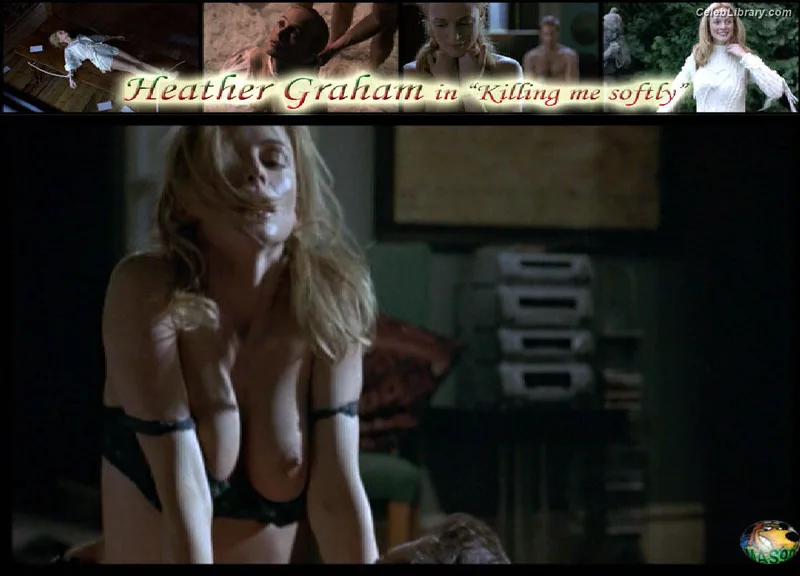 Heather Graham photo 1 of 483