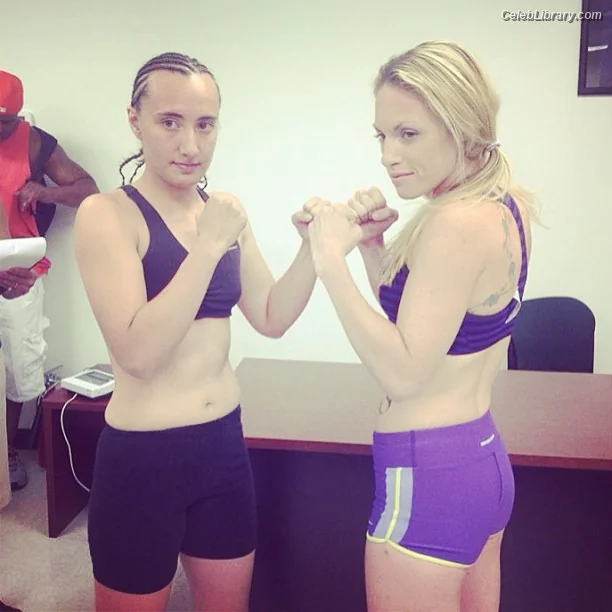 Heather Hardy photo 3 of 420