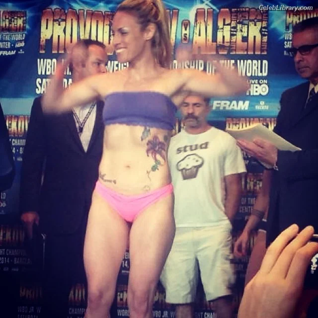 Heather Hardy photo 19 of 420