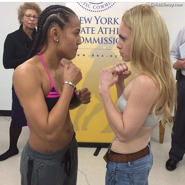 Heather Hardy photo 3 of 420