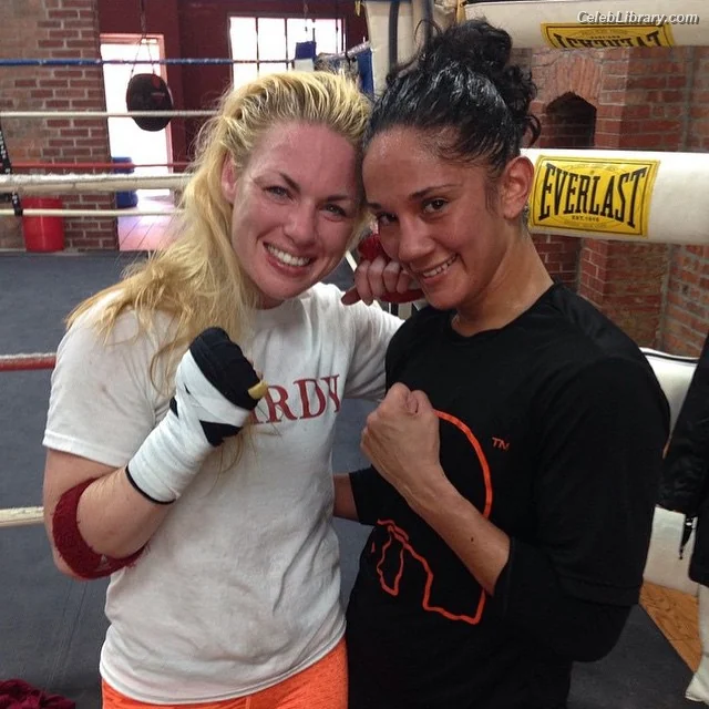 Heather Hardy photo 7 of 420