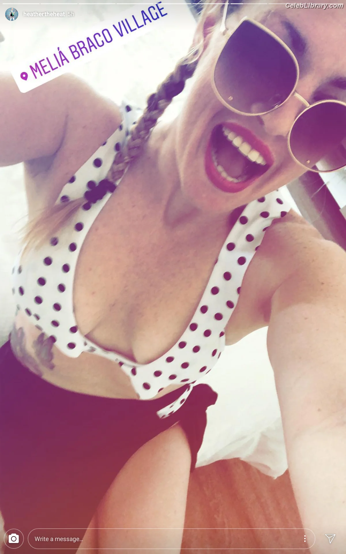 Heather Hardy photo 3 of 420