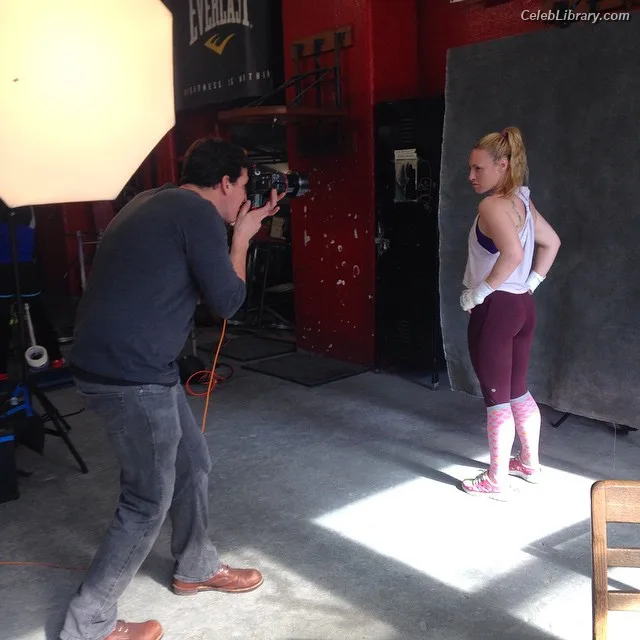 Heather Hardy photo 18 of 421