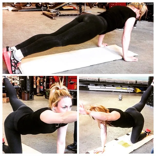 Heather Hardy photo 19 of 421