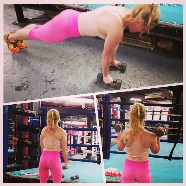 Heather Hardy photo 23 of 421