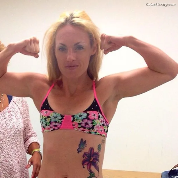 Heather Hardy photo 4 of 421